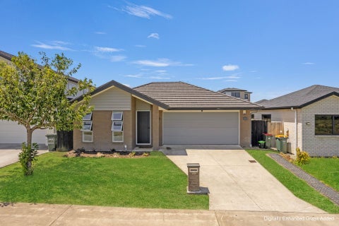 48 Adams Road South, Pukekohe