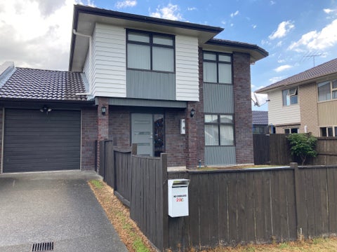 29B Lili Road, Tuakau