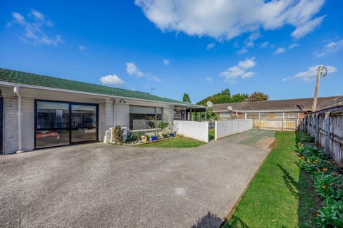 3/5 Avis Avenue, Papatoetoe, Auckland
