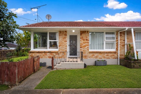1/10 Inkerman Street, Onehunga, Auckland