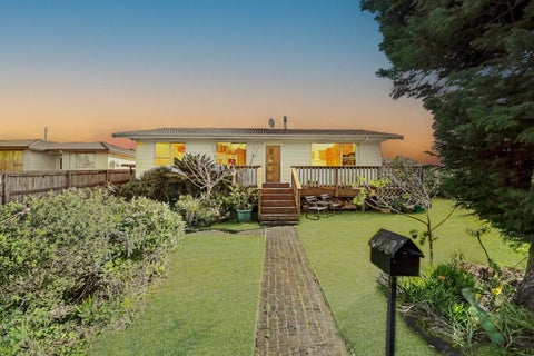 34 Serwayne Place, Sunnyvale, Auckland