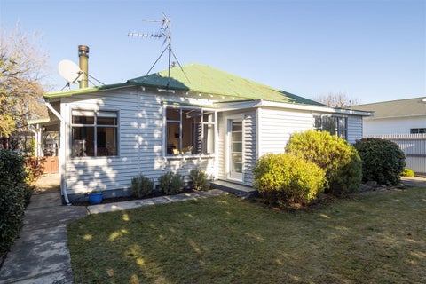 25 Spaxton Street, Methven, Methven