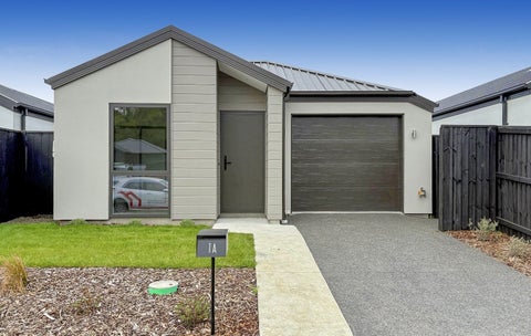 1A Comer Street, Halswell, Christchurch