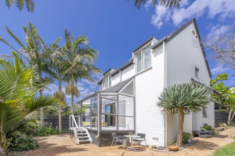 6/26 Seaview Terrace, Mount Albert, Auckland