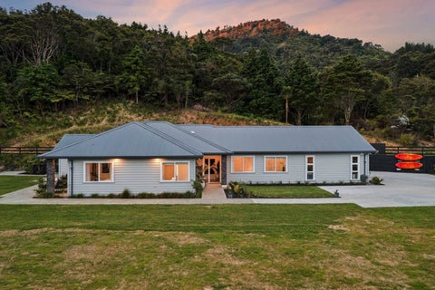 20A Kaponga Lane, Kaipara Flats, Kaipara Flats