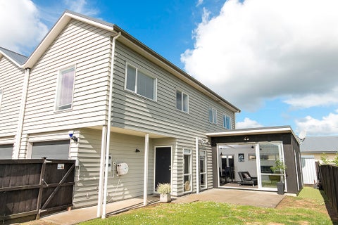 65B Gibson Road, Tuakau