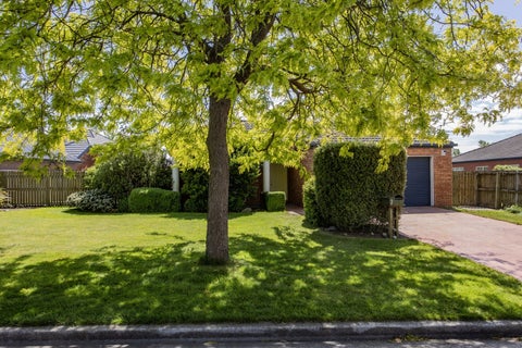 2 Gerald Beattie Lane, Rangiora, Rangiora