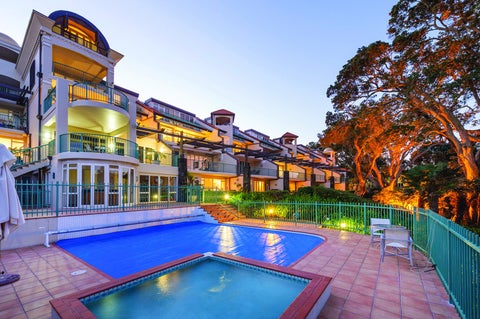 26/47 The Strand, Takapuna, Auckland