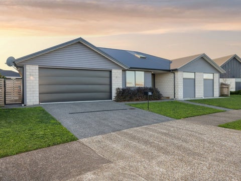 5 Matepu Crescent, Pyes Pa, Tauranga