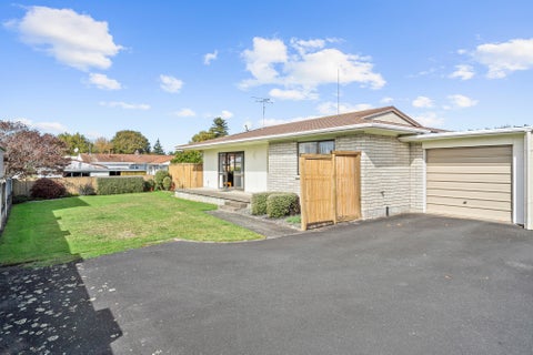 44A Tennyson Street, Leamington, Cambridge