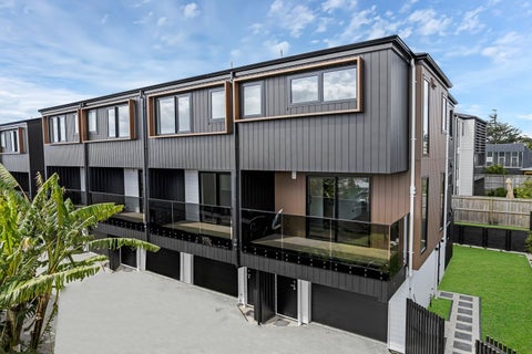 4/53 Court Crescent, Panmure, Auckland