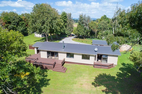 70 Karioitahi Road, Waiuku, Waiuku