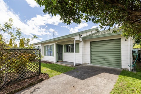 17A Sanders Avenue, Marewa, Napier