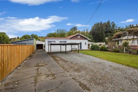 54 Moa Street, Taihape, Taihape