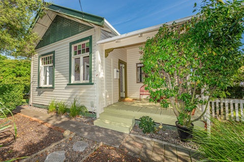 25 Spier Street, Aramoho, Whanganui