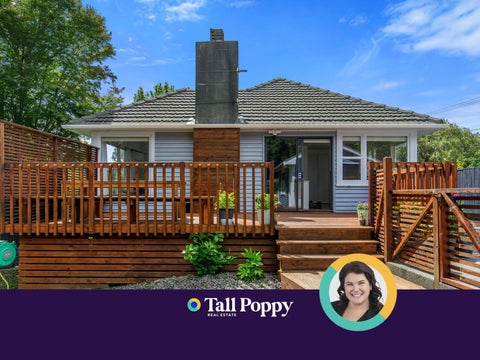 22 Manuka Street, Stokes Valley, Lower Hutt
