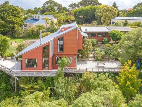 26 D'Arcy Road, Bastia Hill, Whanganui