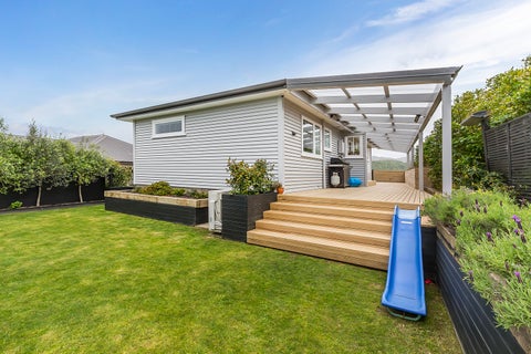 23 Hudson Street, Island Bay, Wellington