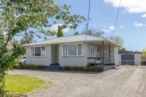 206 High Street, Solway, Masterton