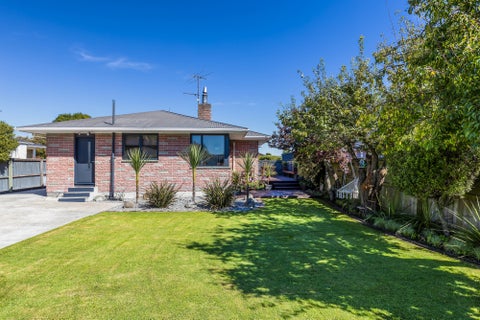 8 Otaki Street, Kaiapoi, Kaiapoi