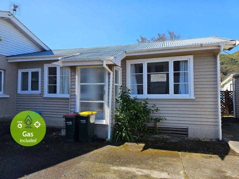 18 Saint Ronans Avenue, Waterloo, Lower Hutt