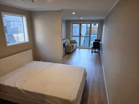 5F/8 Bankside Street, Auckland Central, Auckland