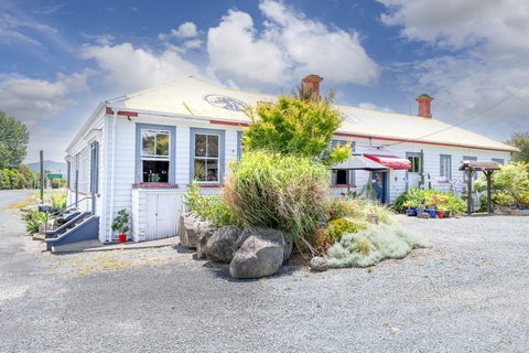 3090 State Highway 14, Tangiteroria, Tangiteroria