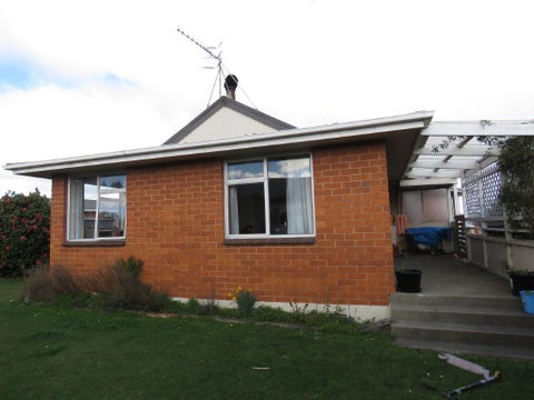 206 John Street, Heidelberg, Invercargill