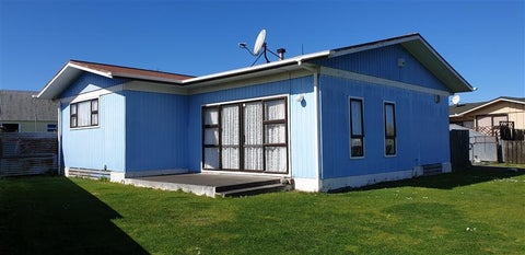 11 Karaka Street, Wairoa, Wairoa