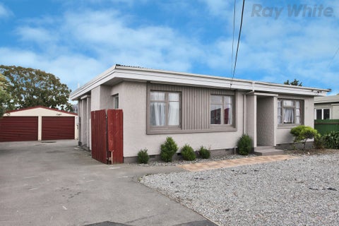 393 Pages Road, Aranui, Christchurch