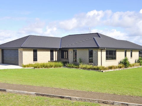 89 Mount Taylor Drive, Feilding, Feilding