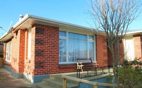 167 Selwyn Street, Marchwiel, Timaru