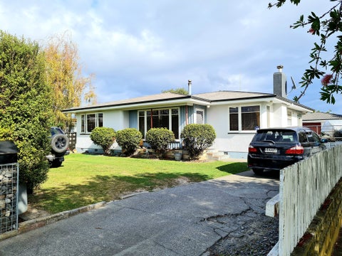20 Magdalen Crescent, Pirimai, Napier