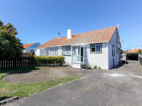 15A Strange Street, Waitara, Waitara