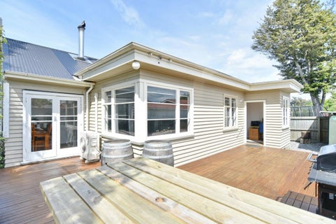 17 Brighton Street, Leithfield, Leithfield