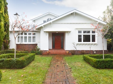 383 Featherston Street, Palmerston North, Palmerston North