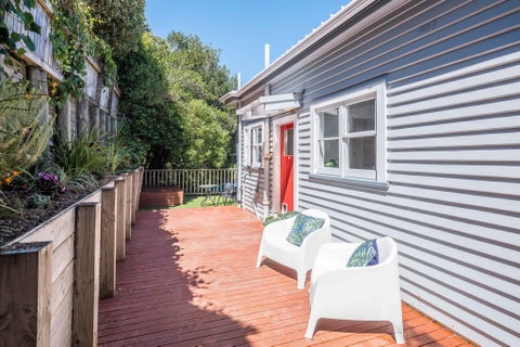28 Curtis Street, Northland, Wellington