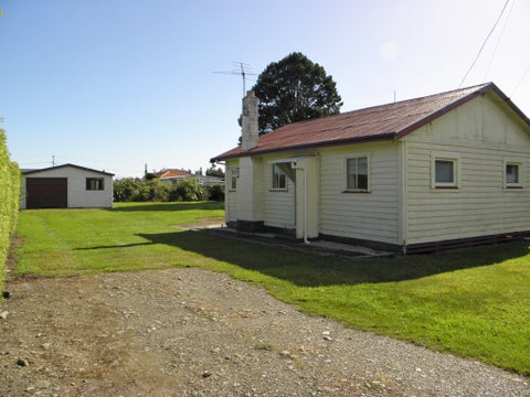 22 Norwich Street, Hampden