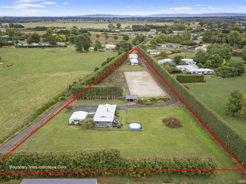63A Gordon Avenue, Te Aroha, Te Aroha
