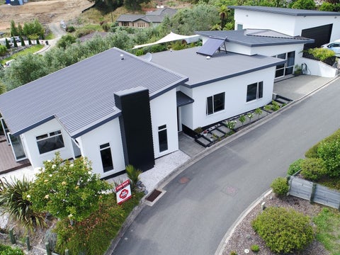 19 Springlea Heights, Atawhai, Nelson