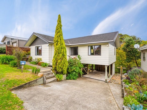 24 Gavin Road, Raumati Beach, Paraparaumu