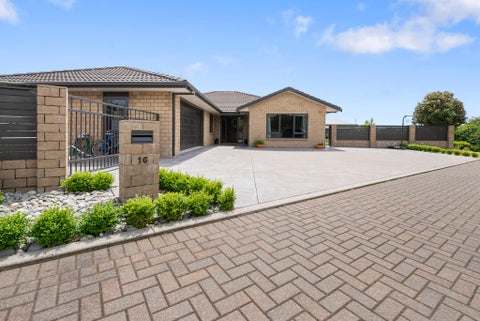16 Baxendale Drive, Matipo Heights, Rotorua