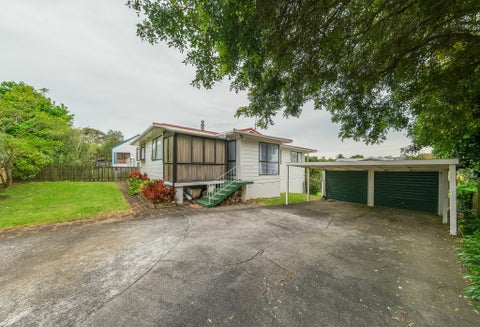 55 Gills Road, Bucklands Beach, Auckland
