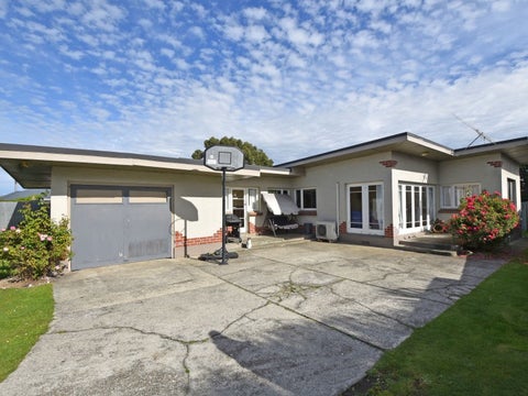 49 Brown Street, Strathern, Invercargill