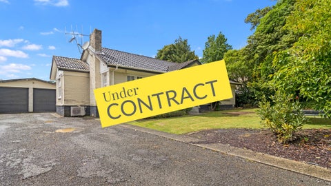 40 Thomson Avenue, Dinsdale, Hamilton