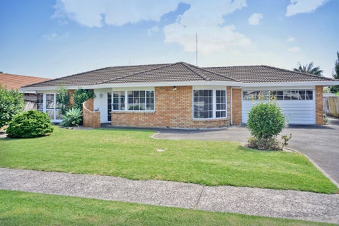 5A Plateau Heights, Mount Maunganui, Mount Maunganui