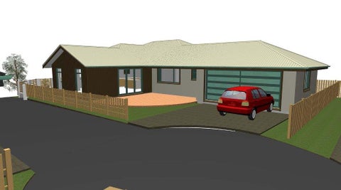 31 HORTON STREET, Pleasent Point, Timaru