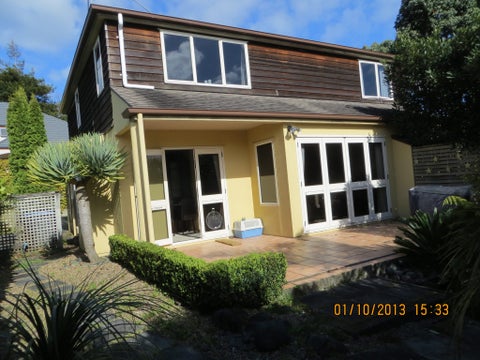 3/110 Gowing Drive, Meadowbank, Auckland