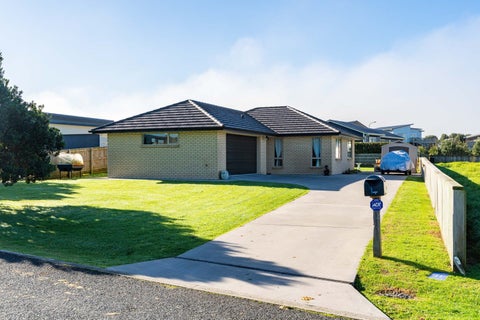 4 Pipi Place, Dargaville