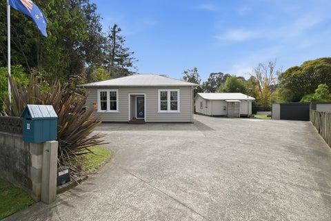 11 John Road, Fairy Springs, Rotorua